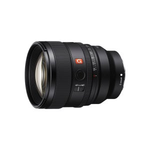 소니 SEL85F14GM2 [FE 85mm F1.4 GM II]