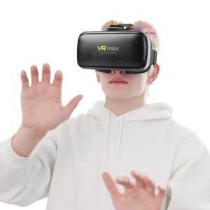 가상현실VR 영상 게임 스마트폰 휴대폰 VR기기