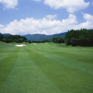 [나가사키 골프 투어] 나가사키파크 컨트리클럽 18홀 라운딩 (왕복 픽업 선택가능)