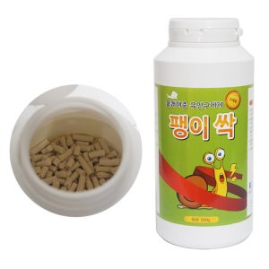 달팽이약 500g 달팽이싹 민달팽이 박멸 퇴치제