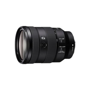소니 SEL24105G [ FE 24-105mm F4 G OSS ]