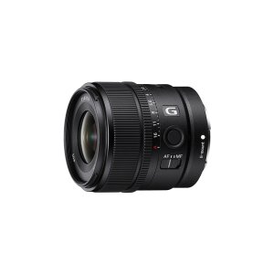 소니 SEL15F14G [ E 15mm F1.4 G ]