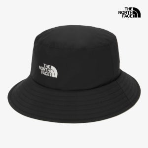 [노스페이스] 등산 모자 고어텍스 라이트 버킷 햇 NE3HS00A BLK