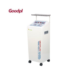 굿플 병원용 ICT 간섭전류형 저주파자극기 GP-MEDIPLUS (2채널)