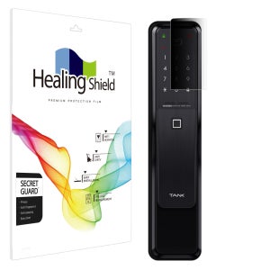 솔리티 탱크 P2000-BH 도어락 사생활보호 정보 보안기 필름