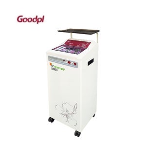 굿플 병원용 ICT 간섭전류형 저주파자극기 GP-500S (1채널)