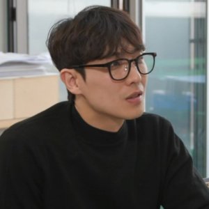 블랙몬스터 이준 안경 DB69 울템 항공소재 7g 초경량 가벼운 안경테