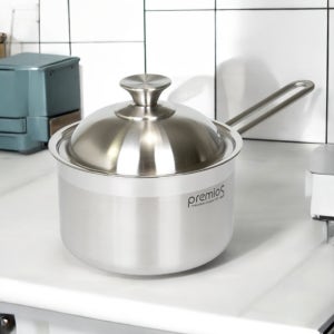 국산 키친아트 프리미오S 뉴 올스텐 편수냄비 20cm