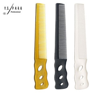 Y.S.PARK 와이에스박201 소프트타입 커트빗 2가지색상 / 와이에스박231 노멀타입 커트빗 1가지색상 185mm