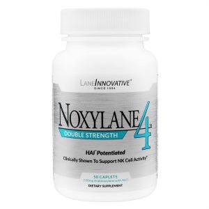 Noxylane 4 NK 셀 50정 Lane Innovative