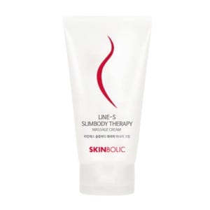 스킨볼릭 라인에스 슬림바디 테라피 마사지크림 150ml