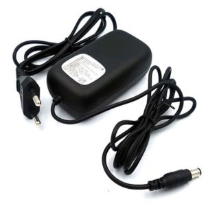 12V2A 전원선일체형 어댑터 DC 부화기제작 쿨링팬연결