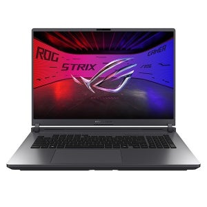 ASUS ROG STRIX G18 G815LW-S9103