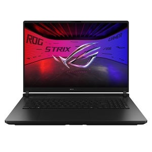 ASUS ROG STRIX SCAR 18 G835LX-SA041W