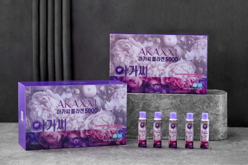 저분자 <b>콜라겐</b> 액상<b>콜라겐</b> 마시는 <b>콜라겐</b> 1개월분 어류 어린 피쉬 펩타이드 28병