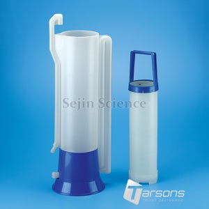T160010 피펫 세척기 Pipette Washer Tarsons