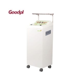 굿플 병원용 ICT 간섭전류형 저주파자극기 D&B