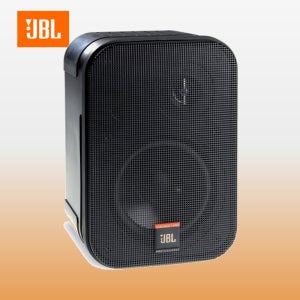 JBL Control1Pro 벽부형 스피커 매장 실내용 브라켓 포함 1개