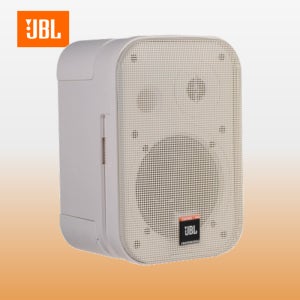 JBL Control1Pro 벽부형 스피커 매장 실내용 브라켓 포함 1개