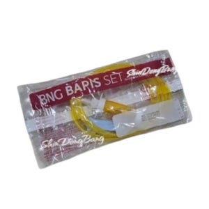 차광수액세트 무침 1팩 50개 비타민 수액세트 차광세트