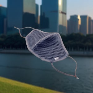 쿨스킨 여름 쿨마스크 자외선 차단 슬림핏 목토시 골프 필드 등산 넥 워머