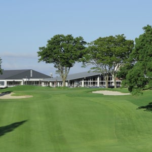 [오사카 골프 투어] 이케다 컨트리클럽 18홀 라운딩 (27홀, 왕복 픽업 선택가능)