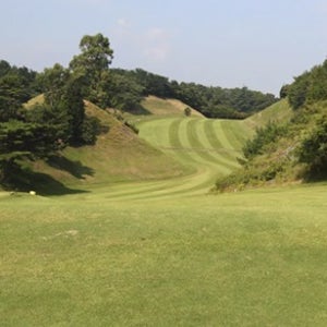[오사카 골프 투어] 스나가와코 클래식 18홀 라운딩 (27홀, 왕복 픽업 선택가능)