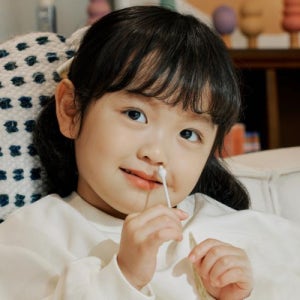 아이 코 막힘 뚫는 법 아기 코 막힐 때 축농증 비염 치료