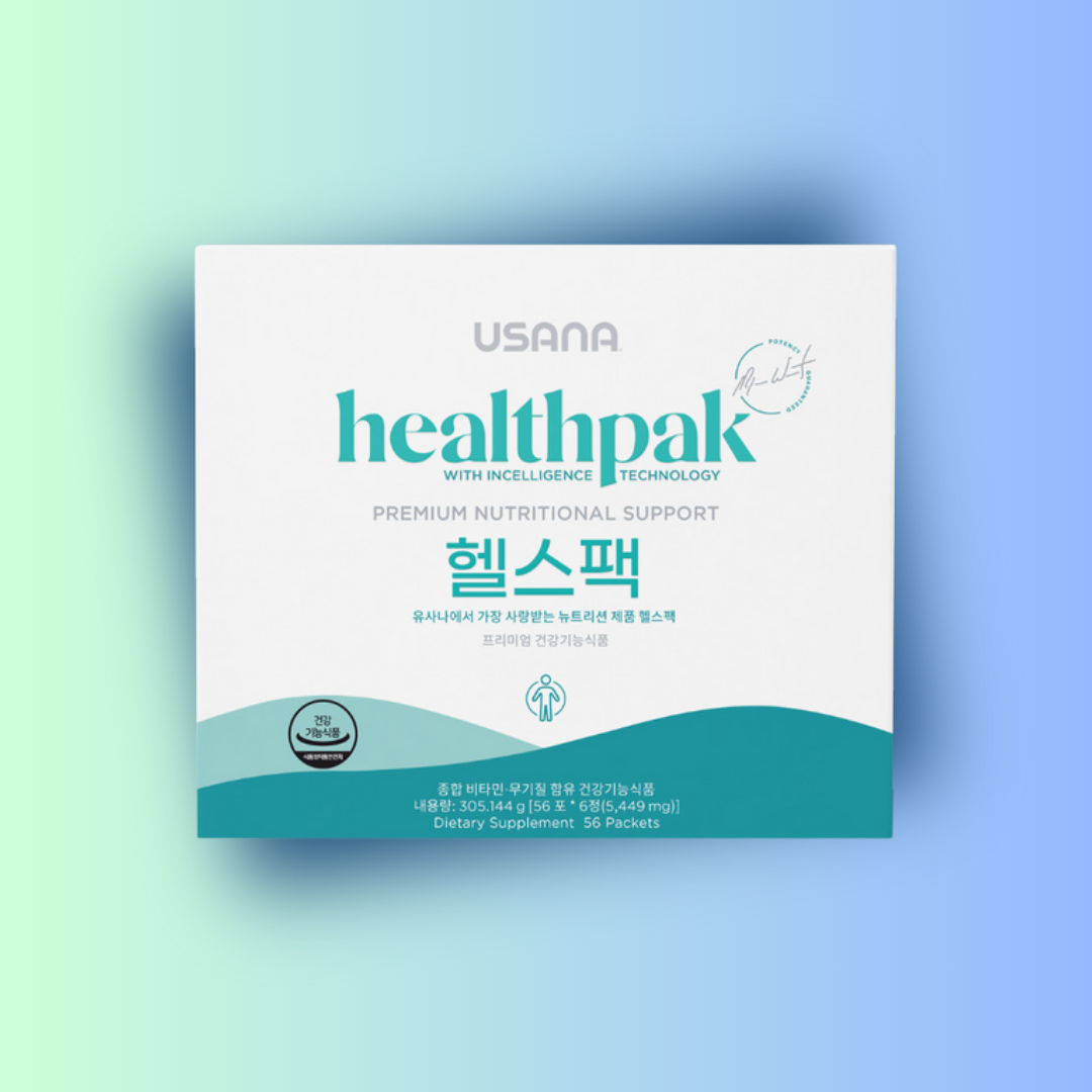 <b>유사나</b> 헬스팩