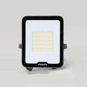 LED필립스 50W 노춡투광기 사각 삼색변환 전광판 사인보드 광장 주차장 IP65 다용도
