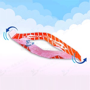 텀블 모스 글라이더 만들기(5명1세트)