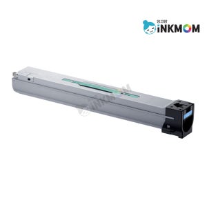 삼성 칼라레이저젯 프린터 SL-X7600LX 재생토너 파랑 CLT-C806S