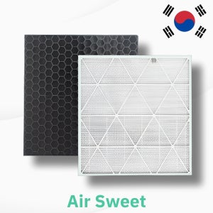 [호환] 삼성 큐브 공기청정기 필터 CFX-H170D AX94N9980SSD 에어스윗