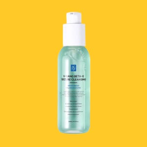 아크핏 비상 클렌징 베타G 시큐어 클렌징폼200ml 샘플가득