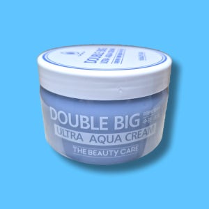 더뷰티케어 더블빅 울트라 수분 크림 500ml