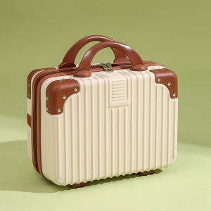 14인치 기내용 미니 여행 소형 트렁크 케리어 레디백 캐리어