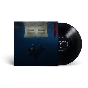 Billie Eilish 빌리 아일리시 LP / HIT ME HARD AND SOFT (Recycled Gatefold LP)