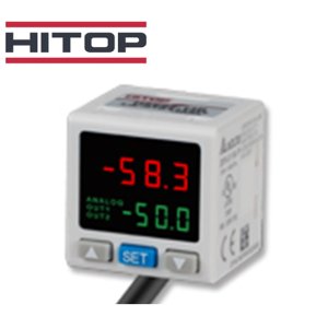 CONVUM 디지털 압력 스위치 MPS-P35-PCA 호환품 HITOP HSE94-2 ,바로 교체 사용 가능