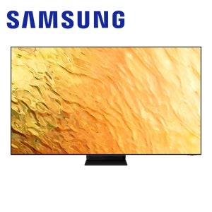 삼성 TV 189cm(75) 75QN800 네오 QLED 8K 스마트 티비 수도권스탠드