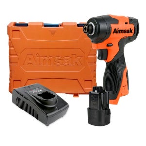 아임삭 BL14M503 2G 충전 임팩 드라이버 14.4V 3.0Ah 배터리 1개 세트