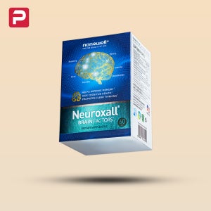 나노웰 뉴락솔 (60소프트젤)