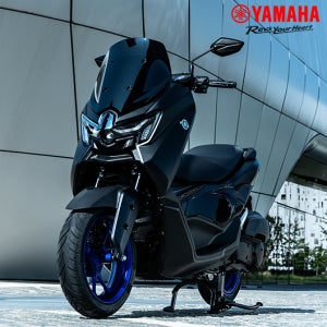 야마하 NMAX 엔맥스 ABS 2채널 25년식