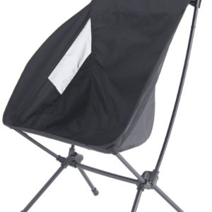 몬테라 CVT2 그란데 L 블랙 캠핑 낚시 백패킹 경량체어 new