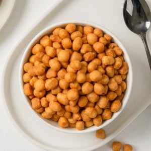 편식공장 우리보리 오란다알알이 꽈배기맛 4kg