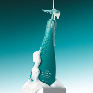 [NEW 비듬샴푸] 트리셀 안티 댄드러프 샴푸 360ml, 1개