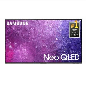 방문설치 빠른배송 삼성 대형티비 고화질 Neo(네오) QLED 4K 스마트TV 85QN90 214cm(85인치), 벽걸이
