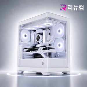 i5 14400F RTX 5060 영상편집용 주식용 게임용 고사양 컴퓨터 게이밍 조립PC