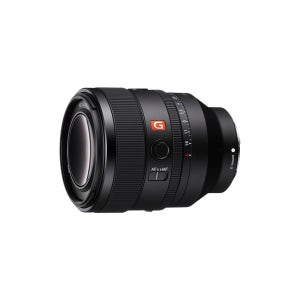 소니 SEL50F12GM [ FE 50mm F1.2 GM ]