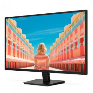 알파스캔 3224QN QHD IPS 100 시력보호 HDR 무결점 / MPS