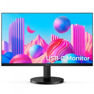알파스캔 AOC U27B3C 4K UHD USB-C 높낮이 HDR 무결점 / MPS